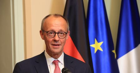 Niemiecki przemysł wreszcie przestał tonąć. Nowe dane