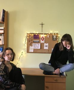 Koronawirus. Siostry urszulanki chcą, by zakażone studentki opuściły akademik. "Czy to jest chrześcijańskie miłosierdzie? A człowieczeństwo?"
