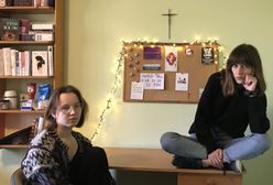 Koronawirus. Siostry urszulanki chcą, by zakażone studentki opuściły akademik. "Czy to jest chrześcijańskie miłosierdzie? A człowieczeństwo?"