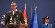 Vuczić oskarża Zachód. "Chcą marionetkowego reżimu"