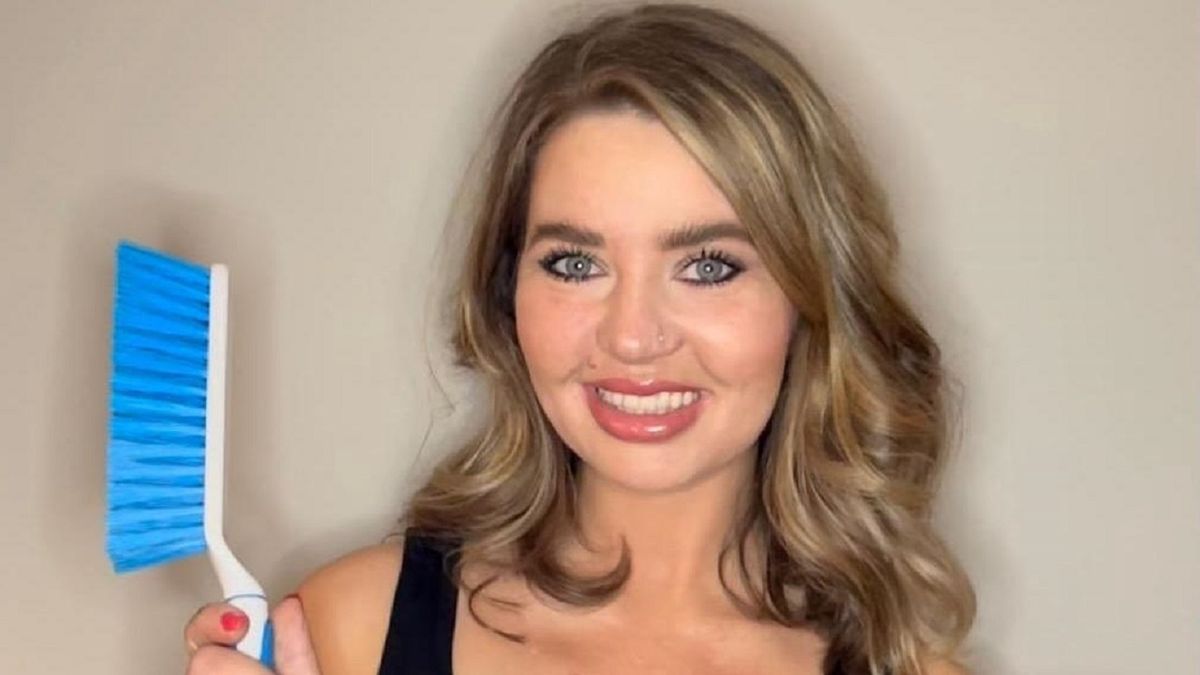 Sprzątaczka zdradza, na jakie rzeczy zwraca uwagę podczas wizyty