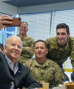 Mało konkretów? Eksperci mówią o wizycie Joe Bidena w Polsce