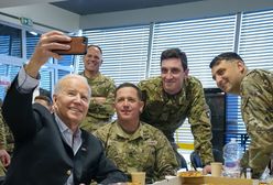 Mało konkretów? Eksperci mówią o wizycie Joe Bidena w Polsce