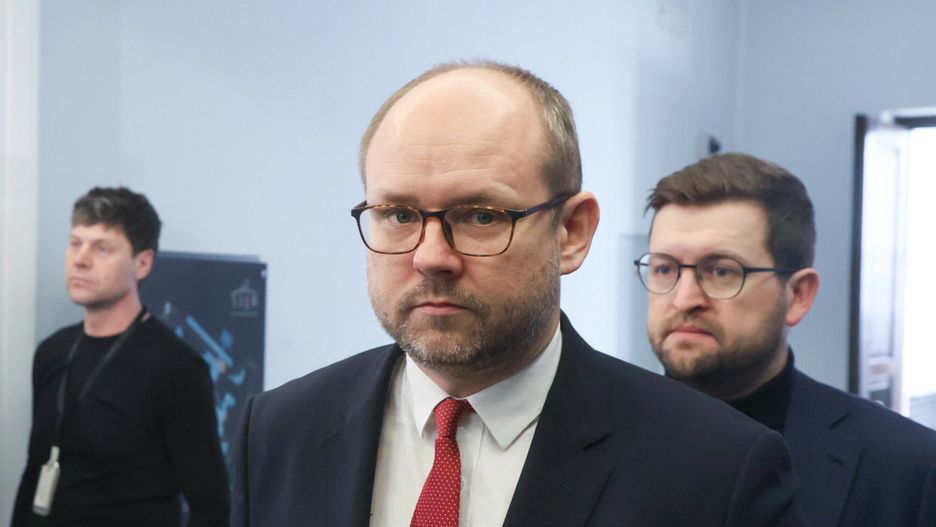 Marcin Przydacz