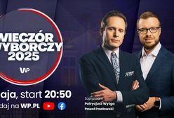 Bądź z nami w wyborczy weekend. Sondaże, analizy, dane na żywo w Wirtualnej Polsce