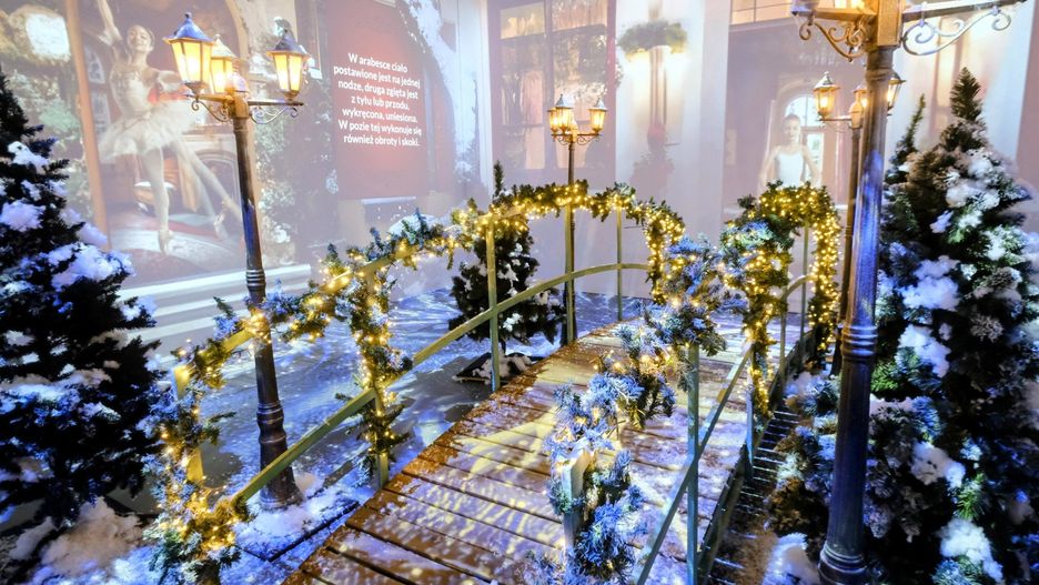 Dziadek do orzechów