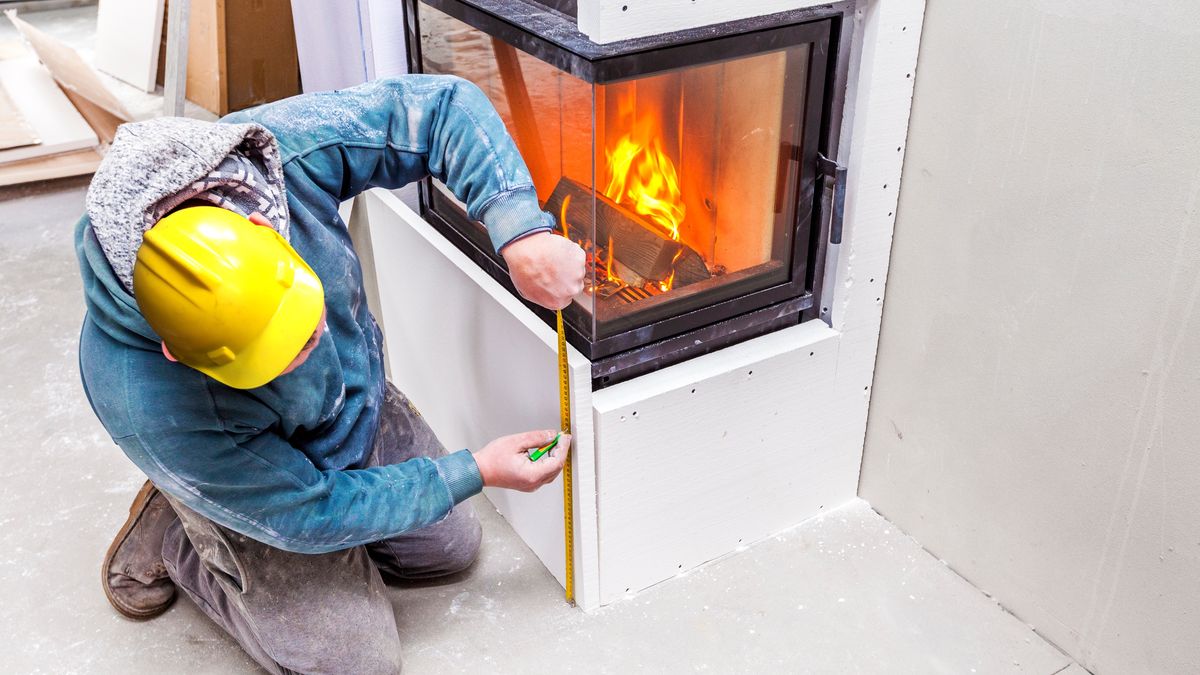 Obowiązek dla posiadaczy kominków. Nawet 5 tys. zł kary