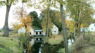 Zagwiździe: Niezwykła opolska wieś, w której historia spotyka naturę