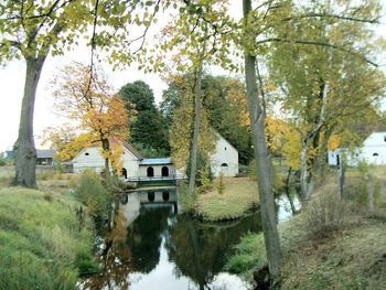 Zagwiździe: Niezwykła opolska wieś, w której historia spotyka naturę