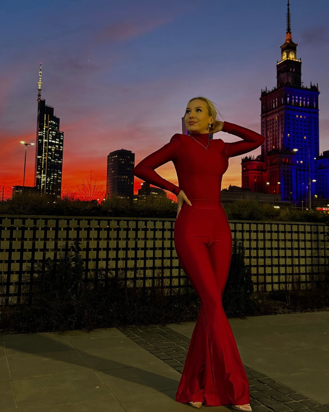 Paula Wicherska