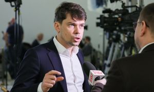 Wcale nie Mercosur. Kołodziejczak wskazuje na inne zagrożenie