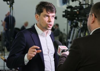 Wcale nie Mercosur. Kołodziejczak wskazuje na inne zagrożenie