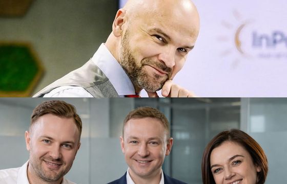 Nowa inwestycja Rafała Brzoski. Polskie narzędzie dla firm software'owych chce podbić świat