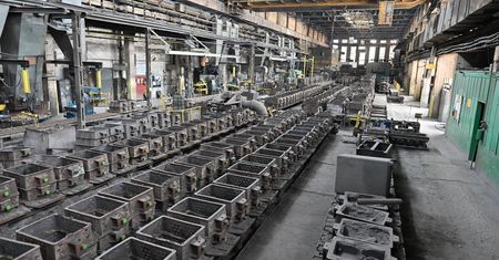 Niepokój w spółce Skarbu Państwa. W planach duże zwolnienia grupowe