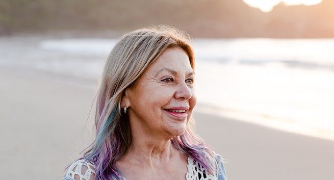 Unilever usuwa słowo „normalny” z opakowań. Rezygnuje z cyfrowych przeróbek w reklamach