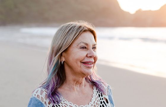 Unilever usuwa słowo „normalny” z opakowań. Rezygnuje z cyfrowych przeróbek w reklamach