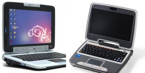 Netbook od Daewoo zupełnie jak Intel 2