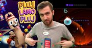 Appshaker 2 #28: Deep Town, Llama, Digit Drop i inne