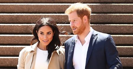 Wycofano zarzuty wobec Meghan Markle. "Kampania oszczerstw"
