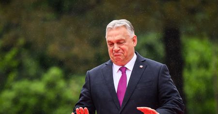 Viktor Orbán przeciwny unijnemu zakazowi importu rosyjskiej energii