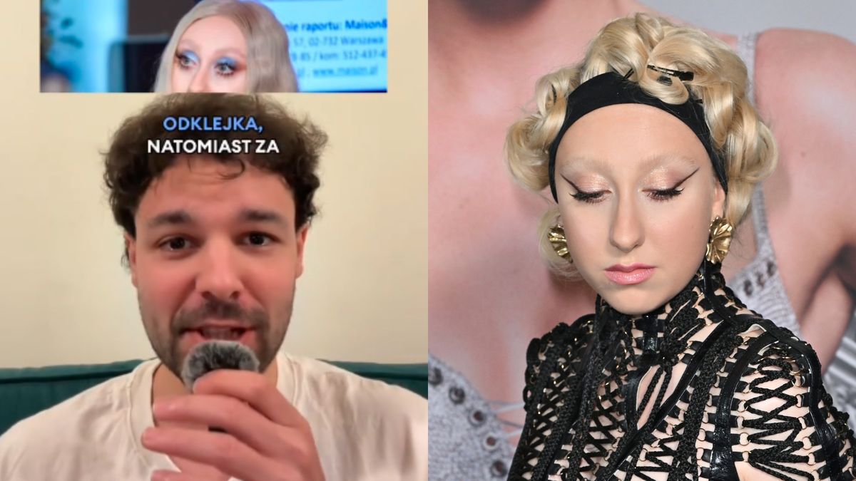 Muzyk gorzko o słowach Luny o majątku rodziców