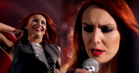 RED LIPS o płycie: "Żaden dźwięk nie został wyedytowany!"
