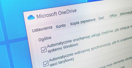 Windows 11 zmienia konfigurację OneDrive. Nowość przy instalacji