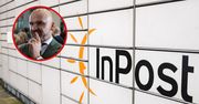 Kurier InPost zgłosił na wizji problemy w pracy. Prezes Brzoska szybko zareagował