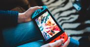 Nintendo Switch z ekranem OLED. Oto, dlaczego to ważna zmiana