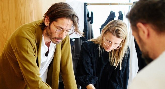 Jimek będzie reklamował odzież Bytom