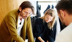 Jimek będzie reklamował odzież Bytom