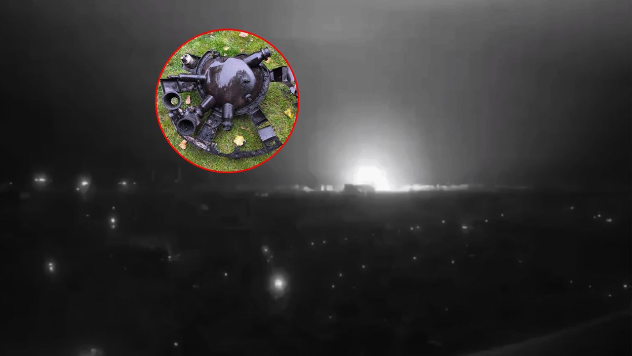 Confusion over alleged Russian ICBM use in Ukraine attack