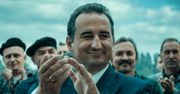 Michał Koterski w filmie "Gierek". "Musiałem za wszelką cenę bronić bohatera"