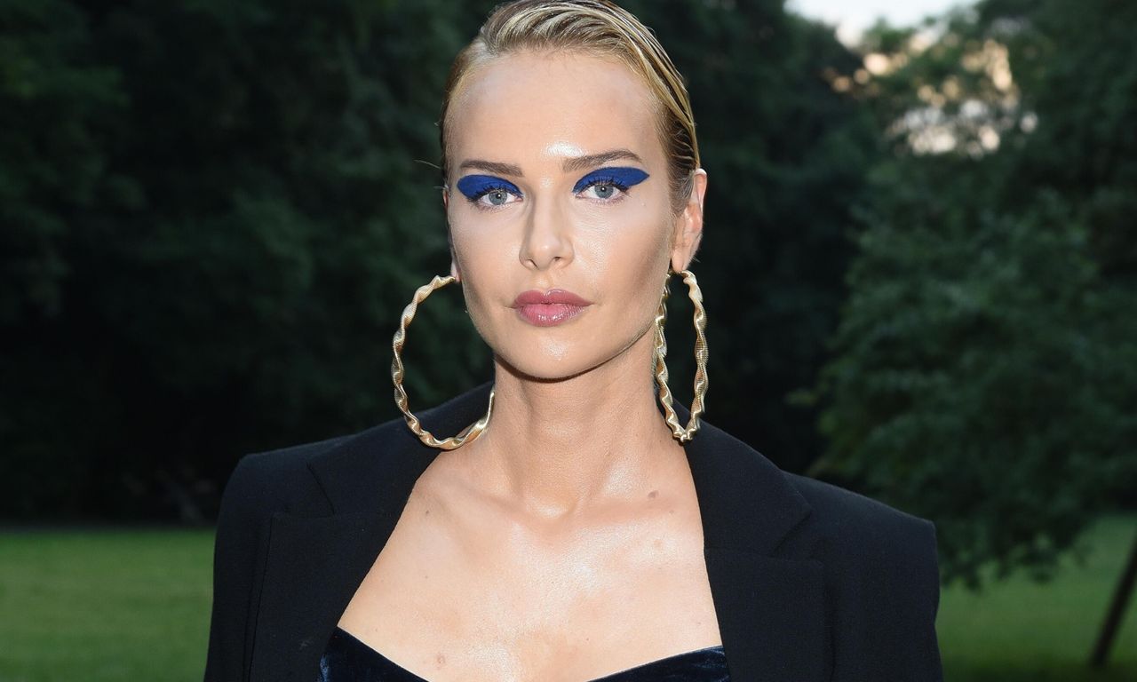 Magda Mielcarz bez makijażu. Pokazała zdjęcie