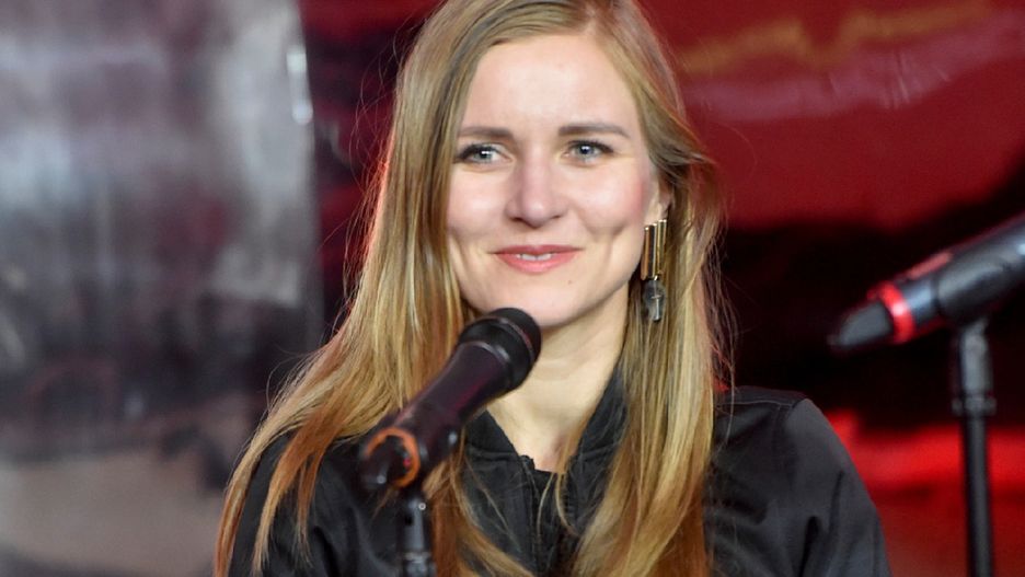  Dorota Masłowska 3 lipca ma urodziny