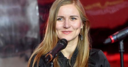 Świętuje 42. urodziny. Przed laty spotykała się ze znanym aktorem