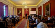 Konferencja naukowa o średniowiecznych rękopisach diecezji płockiej. Wydarzenie w ramach 950-lecia diecezji