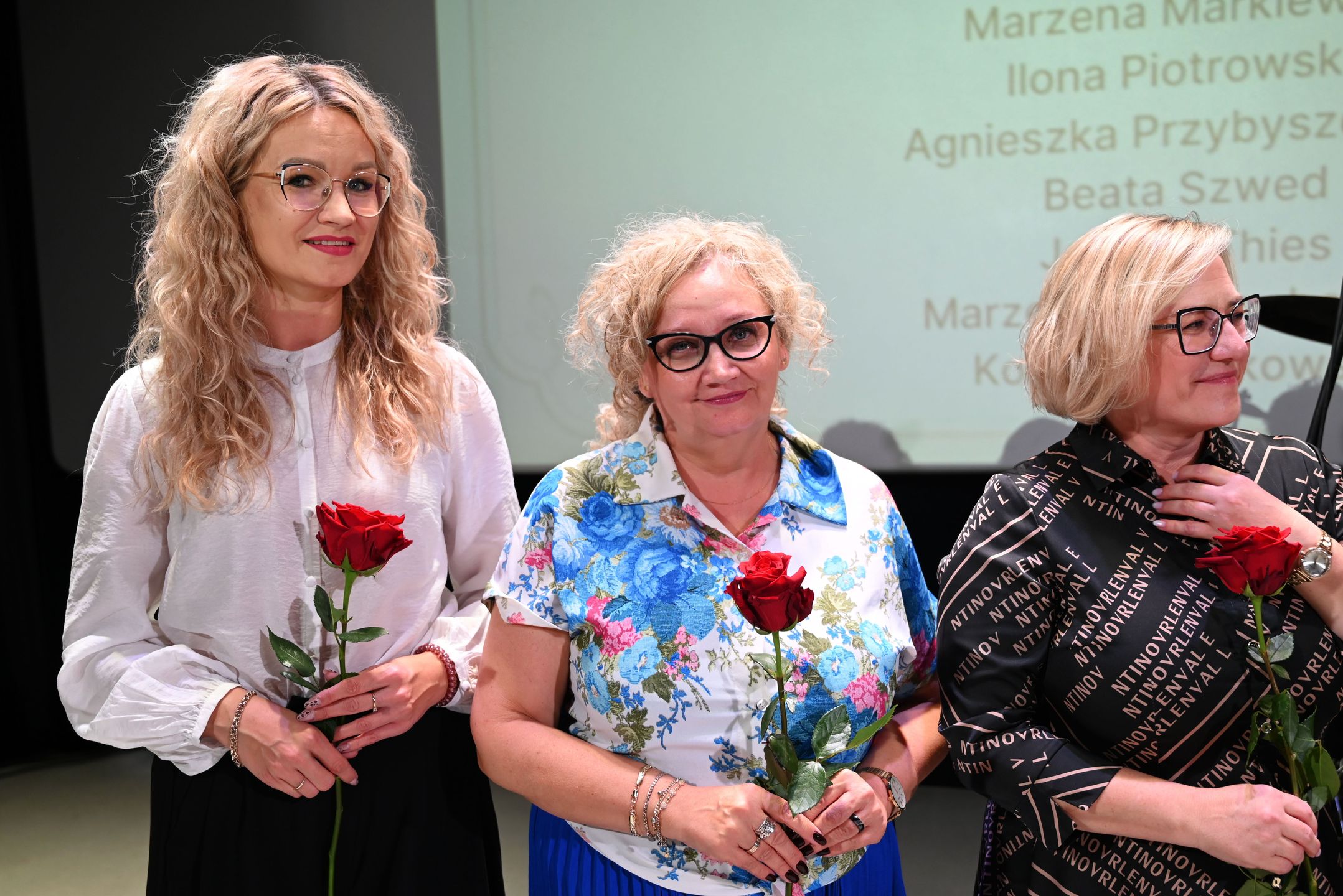 Tak wyglądało święto edukacji w Rypinie