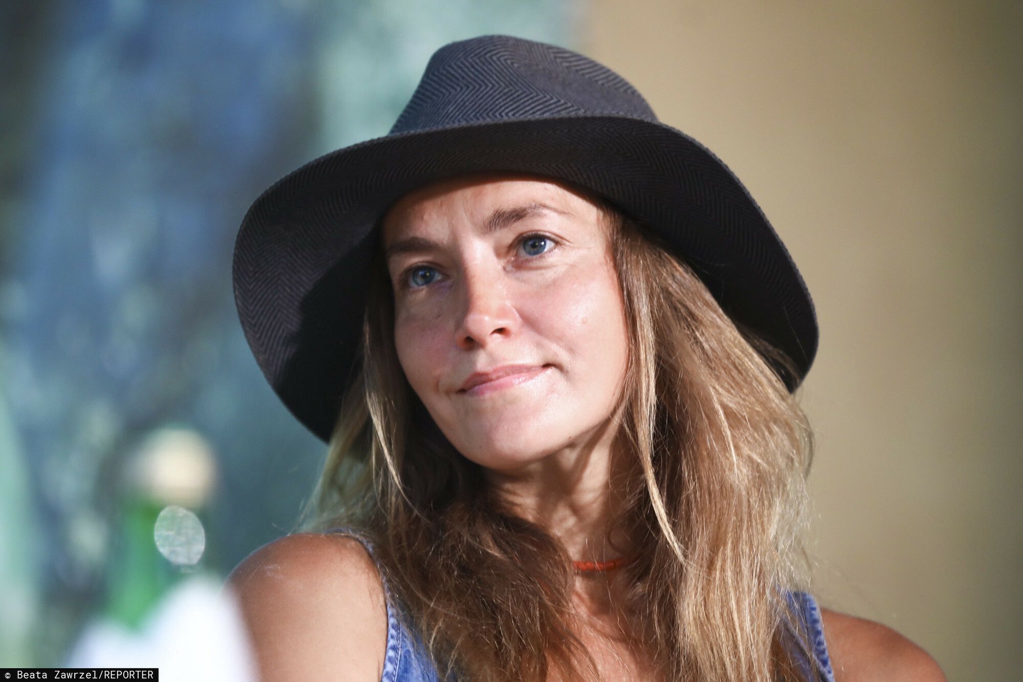 Kamila Baar