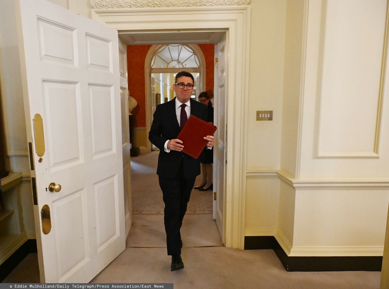 Wielka Brytania zrywa z modelem Thatcher. Rynki reagują