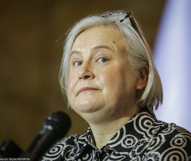 Burza o piece gazowe. Ministra przemysłu z kontrowersyjnym wyznaniem