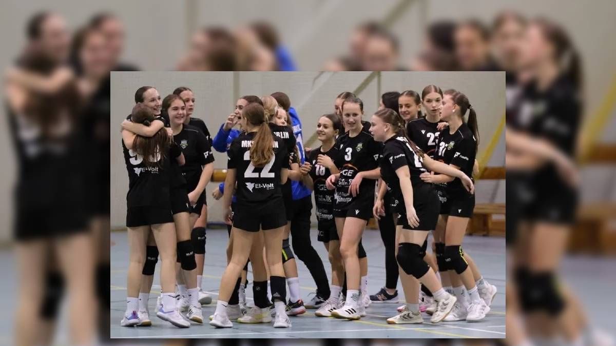 zawodniczki MKS-u LubTech Energo Lublin