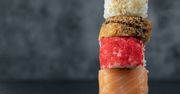 Na co zwrócić uwagę przy wyborze sushi na wynos?