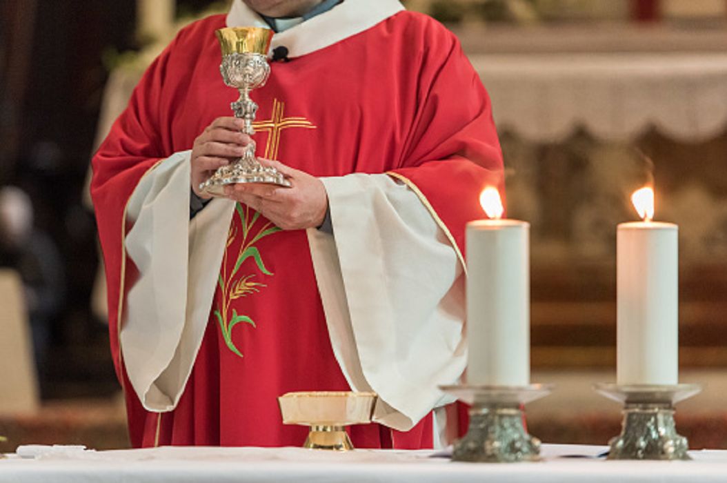 Święcenia kapłańskie dla kobiet. Niemiecki kardynał zabrał głos