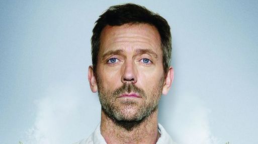 Dr House