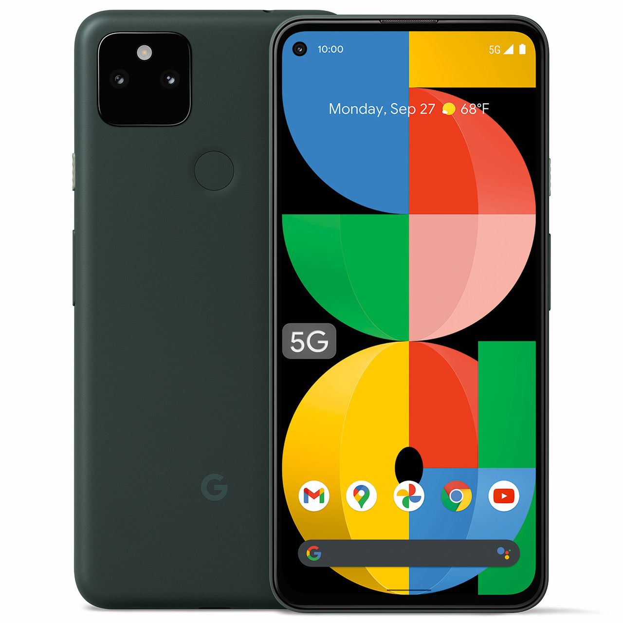 Google Pixel 5a