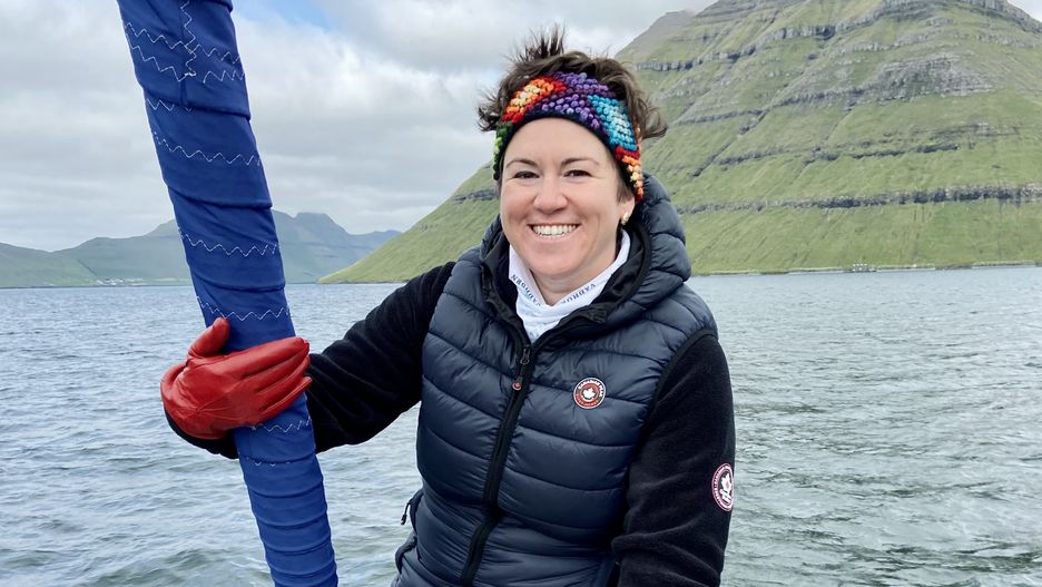 Polka na Wyspach Owczych