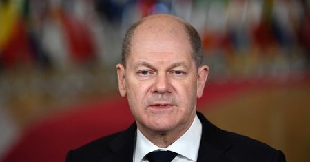 Jest decyzja Niemiec. Dostarczą broń Ukrainie przez Holandię