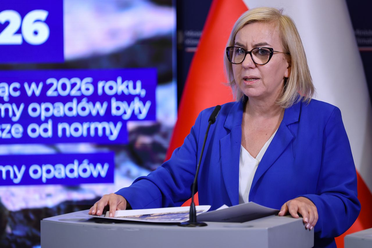 Nowe opakowania z kaucją? Idzie zmiana