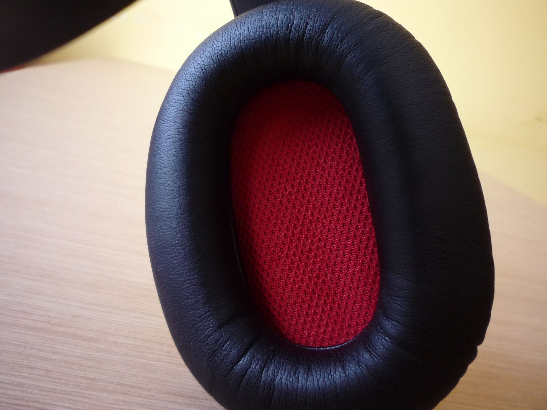Asus Vulcan Pro – i świat wokół przestaje istnieć… [test] 11